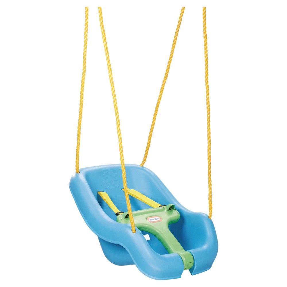Little Tikes Infant Swing 2-in-1 Snug'N Secure | Target