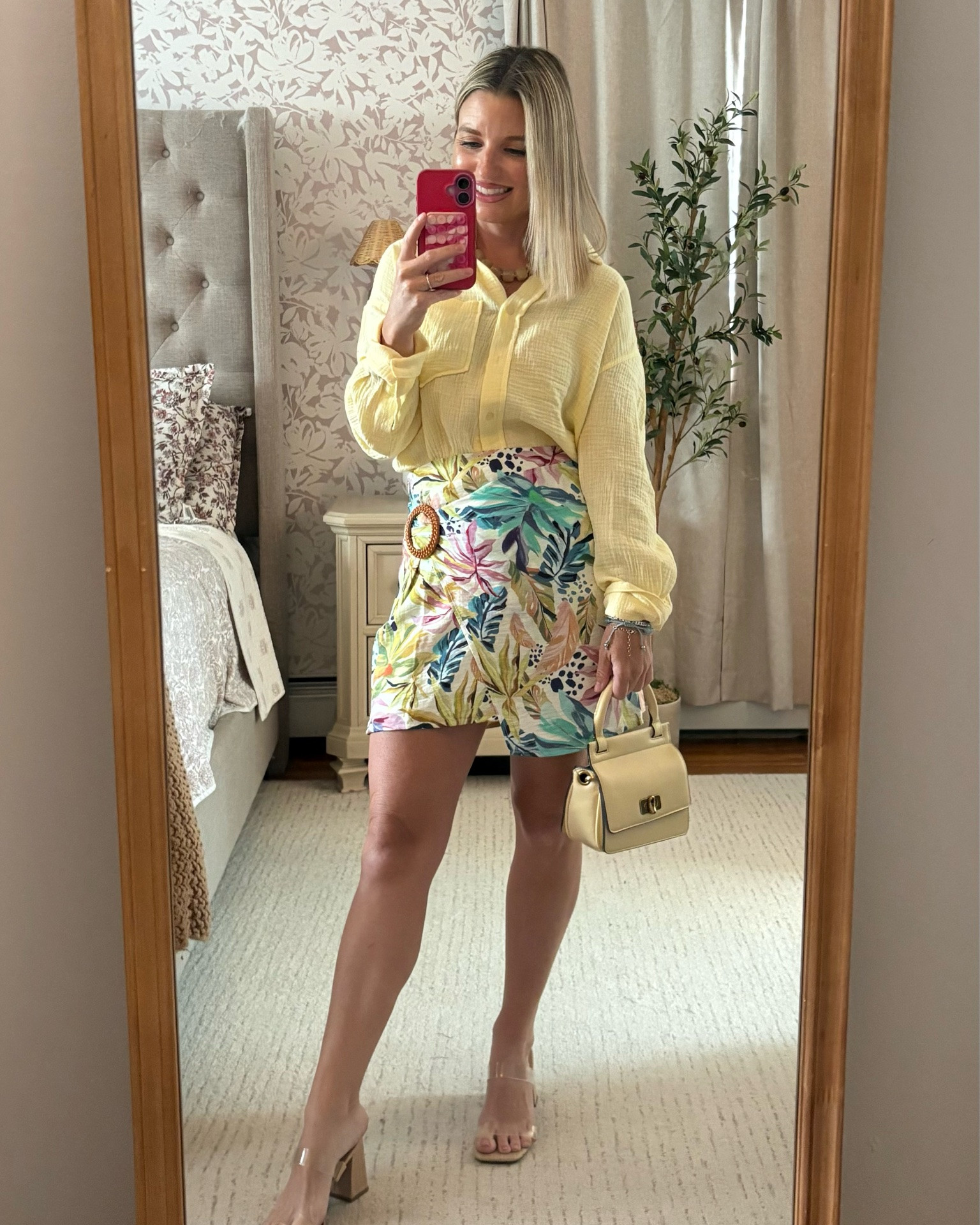 Happy hour, girls night, summer date night! Love this outfit!

#LTKootd #LTKSaleAlert #LTKPetite