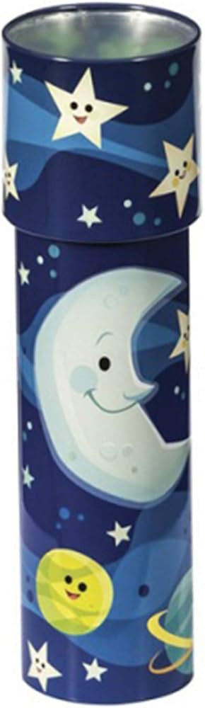 Schylling Little Classics Starlight Kaleidoscope, Purple | Amazon (US)