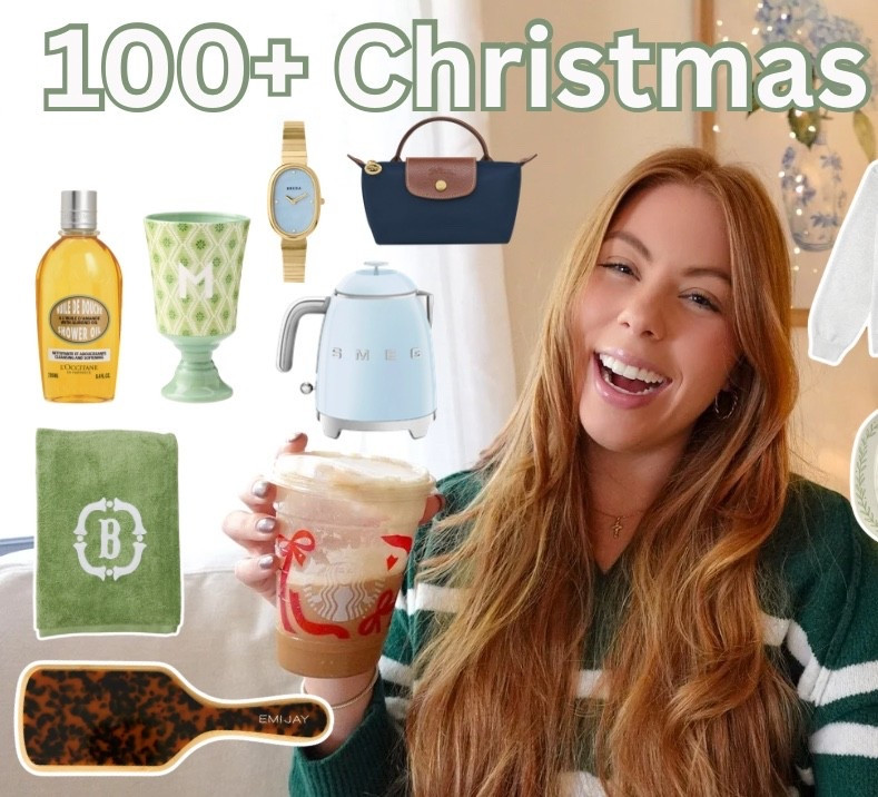 #LTKHoliday #LTKGiftGuide #LTKCyberWeek