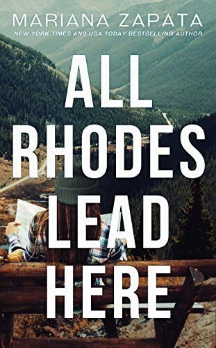 All Rhodes Lead Here | Amazon (US)