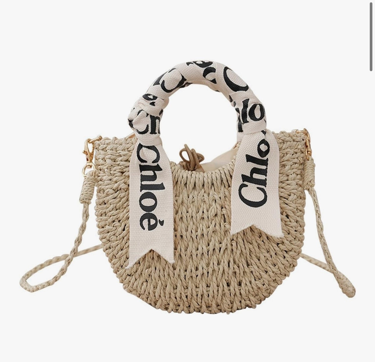 Summer Bag Find! 

#LTKFindsUnder50 #LTKStyleTip #LTKItBag