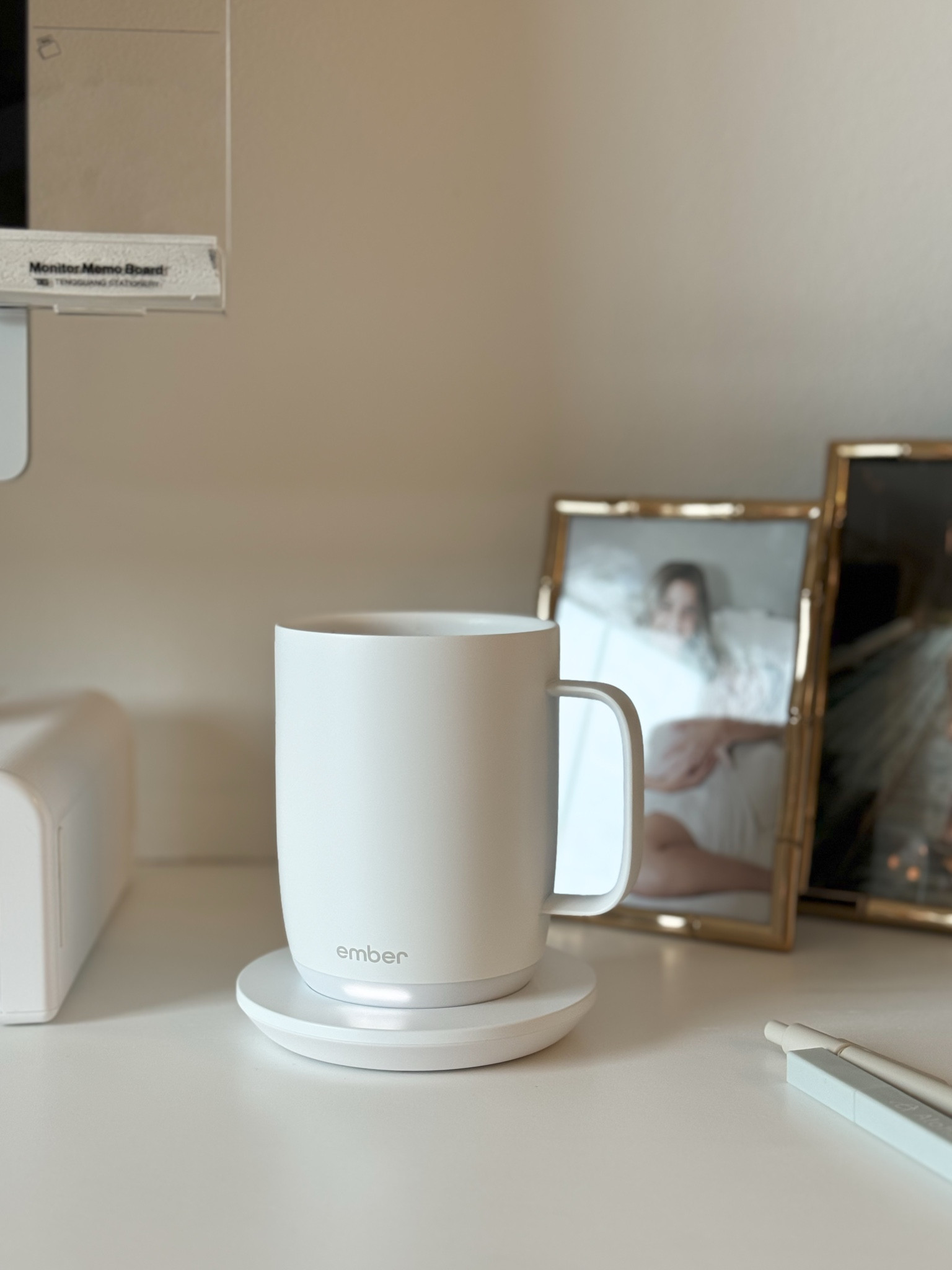 Because lukewarm coffee just isn’t it. This temperature-controlled mug is a total game changer—hot coffee (or tea) from the first sip to the last!

Temperature, mug, warming, coffee, Organizing, storage , target, holiday, decor, home, seasonal, table, shelves, ceramic, office, living room , new year, 

#LTKFindsUnder50 #LTKSaleAlert #LTKHome