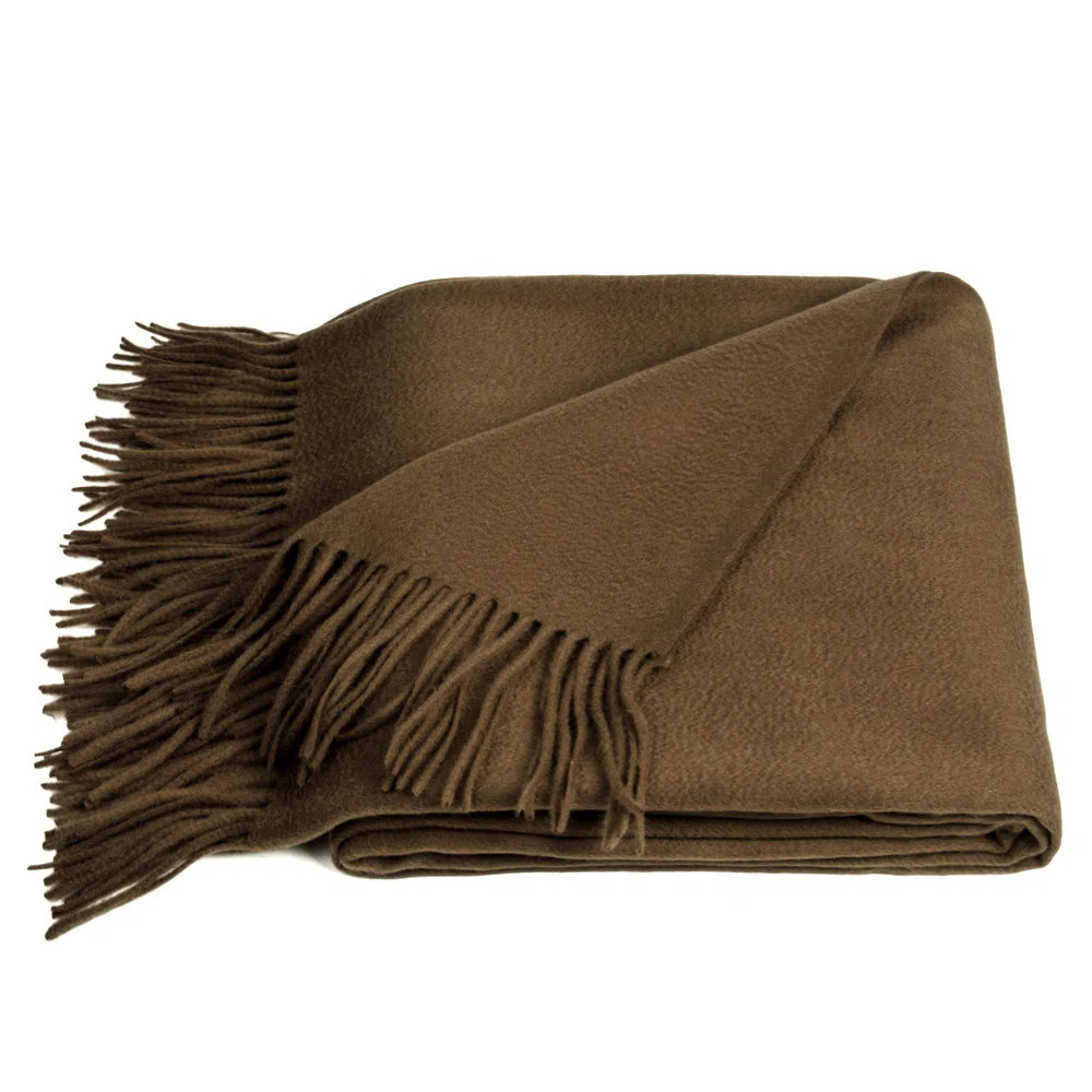 Hudie Throw | AllModern