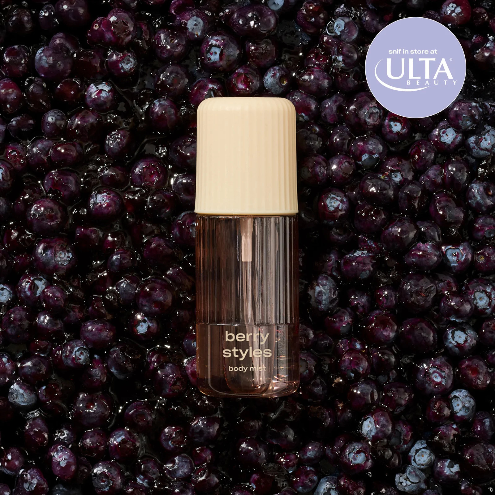 Berry Styles Body Mist | Snif