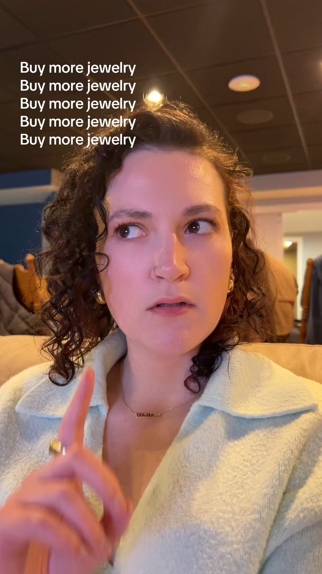 Jewelry is my weakness!! I can never have too much! 

#LTKStyleTip #LTKGiftGuide #LTKWorkwear