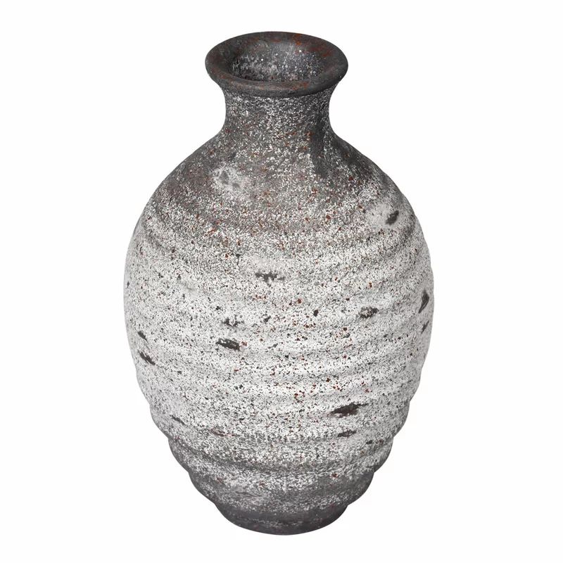 Attalla Terracotta Table Vase | Wayfair North America