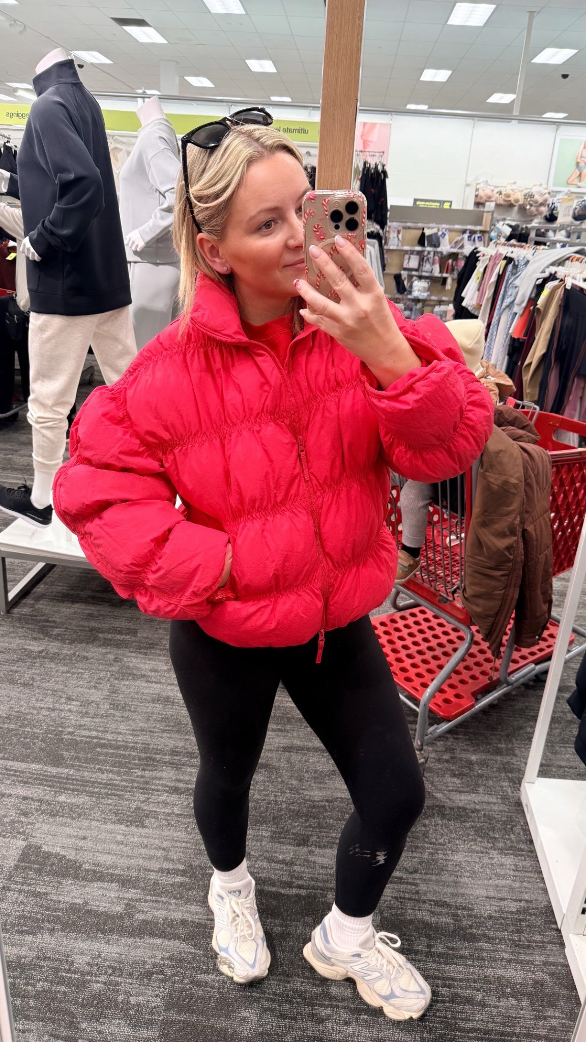 Okay Targeéé 😍😍😍 the new joylab x target active wear release 

#LTKselfcare #LTKfitnessgoals #LTKootd