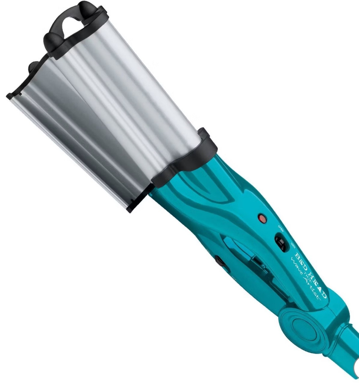 TIGI Bed Head Wave Artist Deep Waver for Beachy Waves