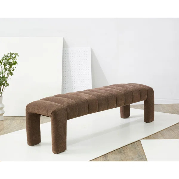 Gliese Bench | Wayfair North America