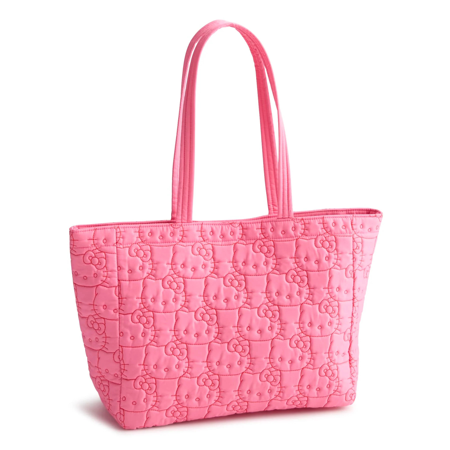 Hello Kitty® and Friends Hathaway Tote | Vera Bradley