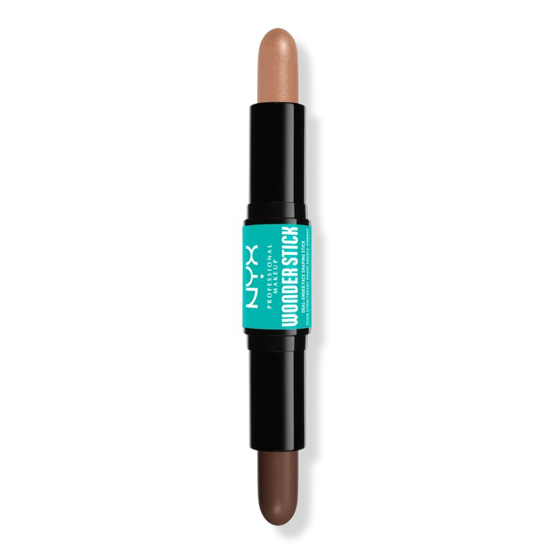 NYX Professional Makeup Wonder Stick Cream Highlight & Contour Stick | Ulta Beauty | Ulta
