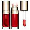 Clarins Lip Comfort Oil 08 Strawberry 7ml | Boots.com