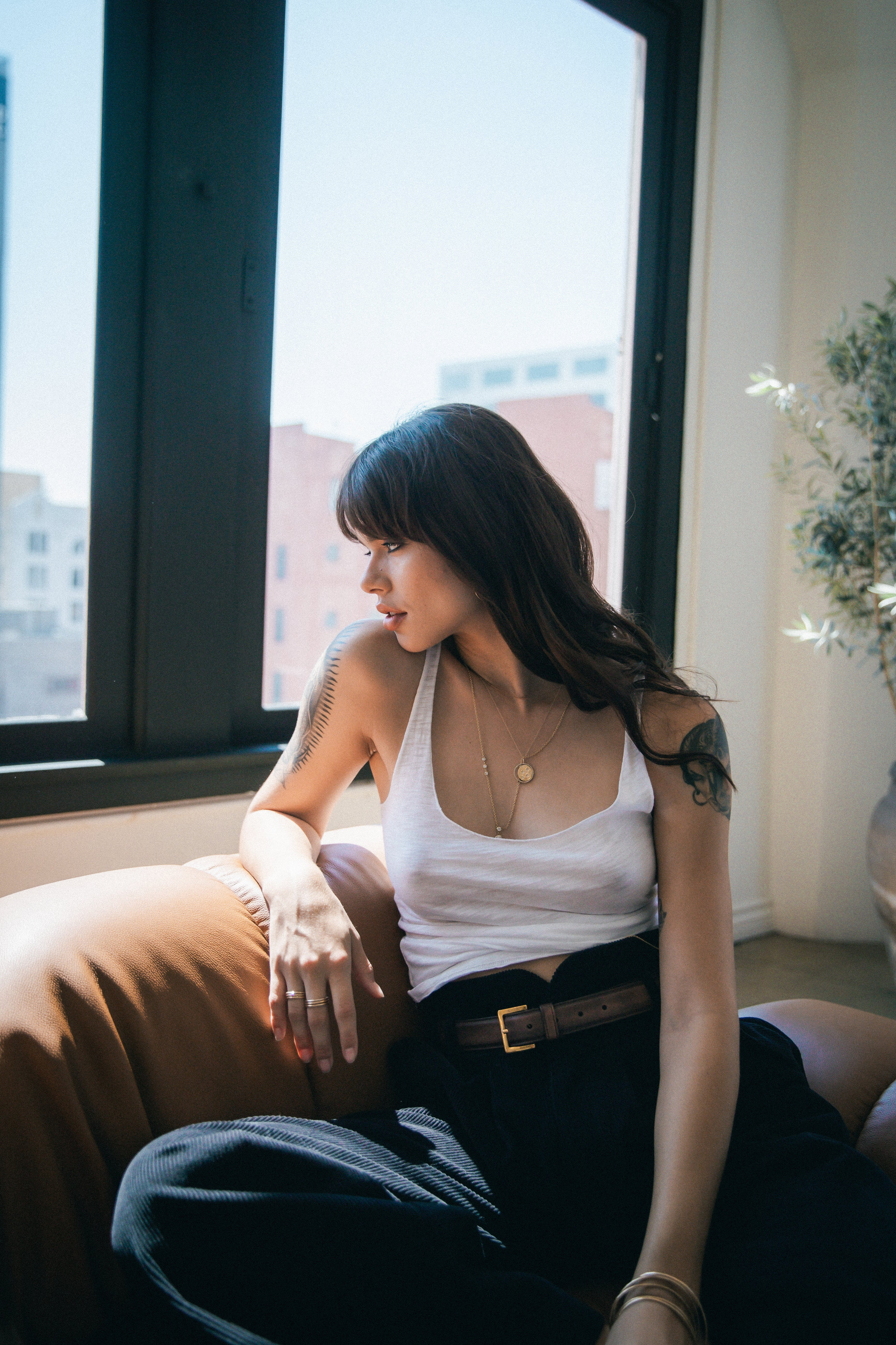 THE DOUBLE SCOOP TANK | Stillwater Design