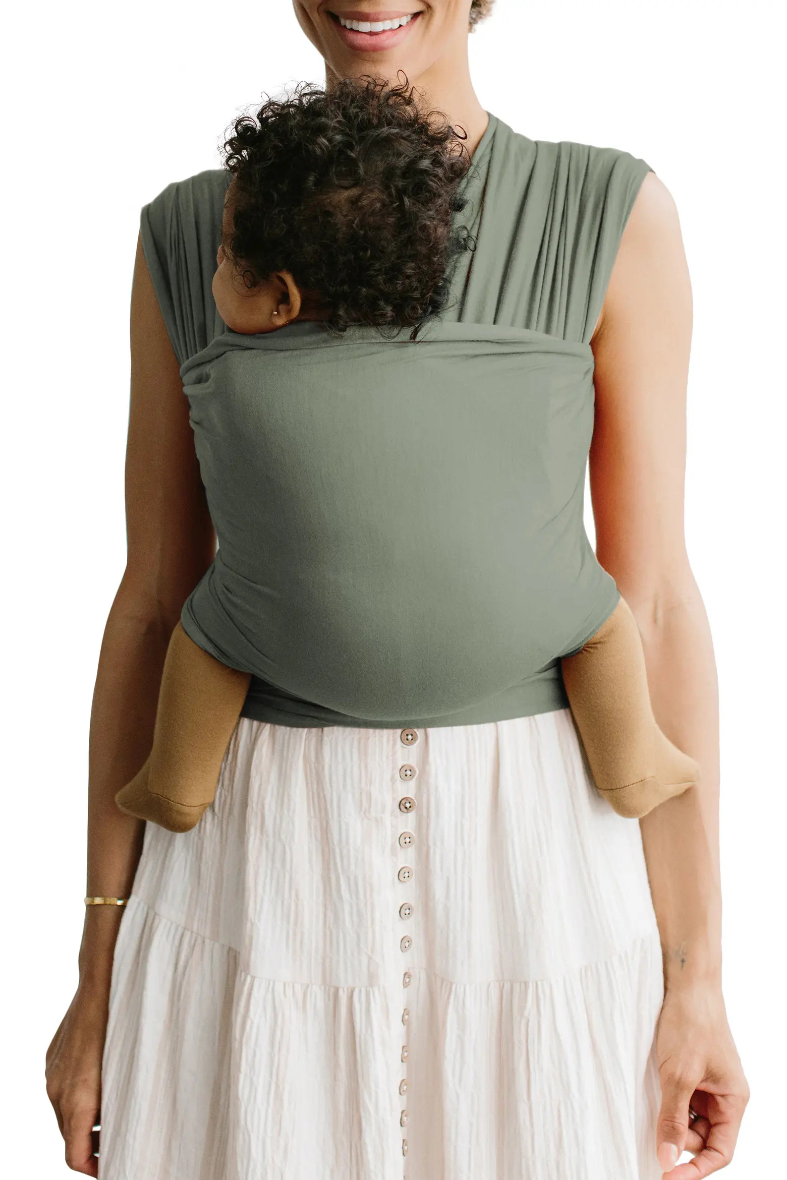Solly Baby Tencel® Modal Baby Wrap | Nordstrom | Nordstrom