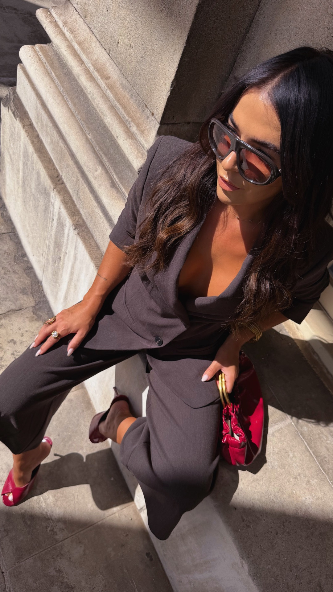 Perfect suit 💃🏽

#LTKuk #LTKautumn #LTKeurope