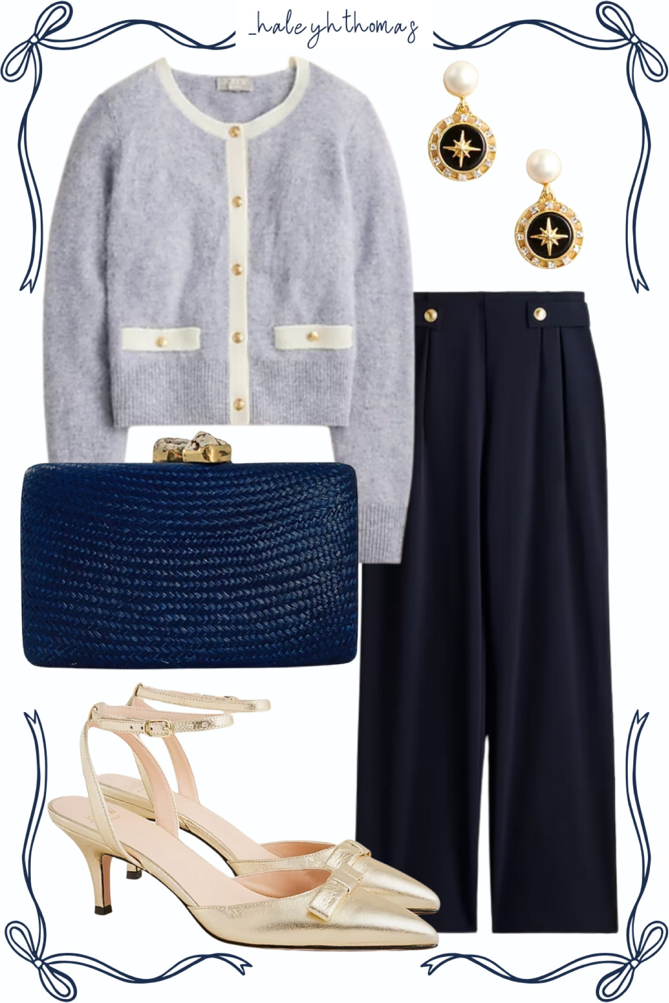 #LTKSeasonal #LTKStyleTip #LTKHoliday