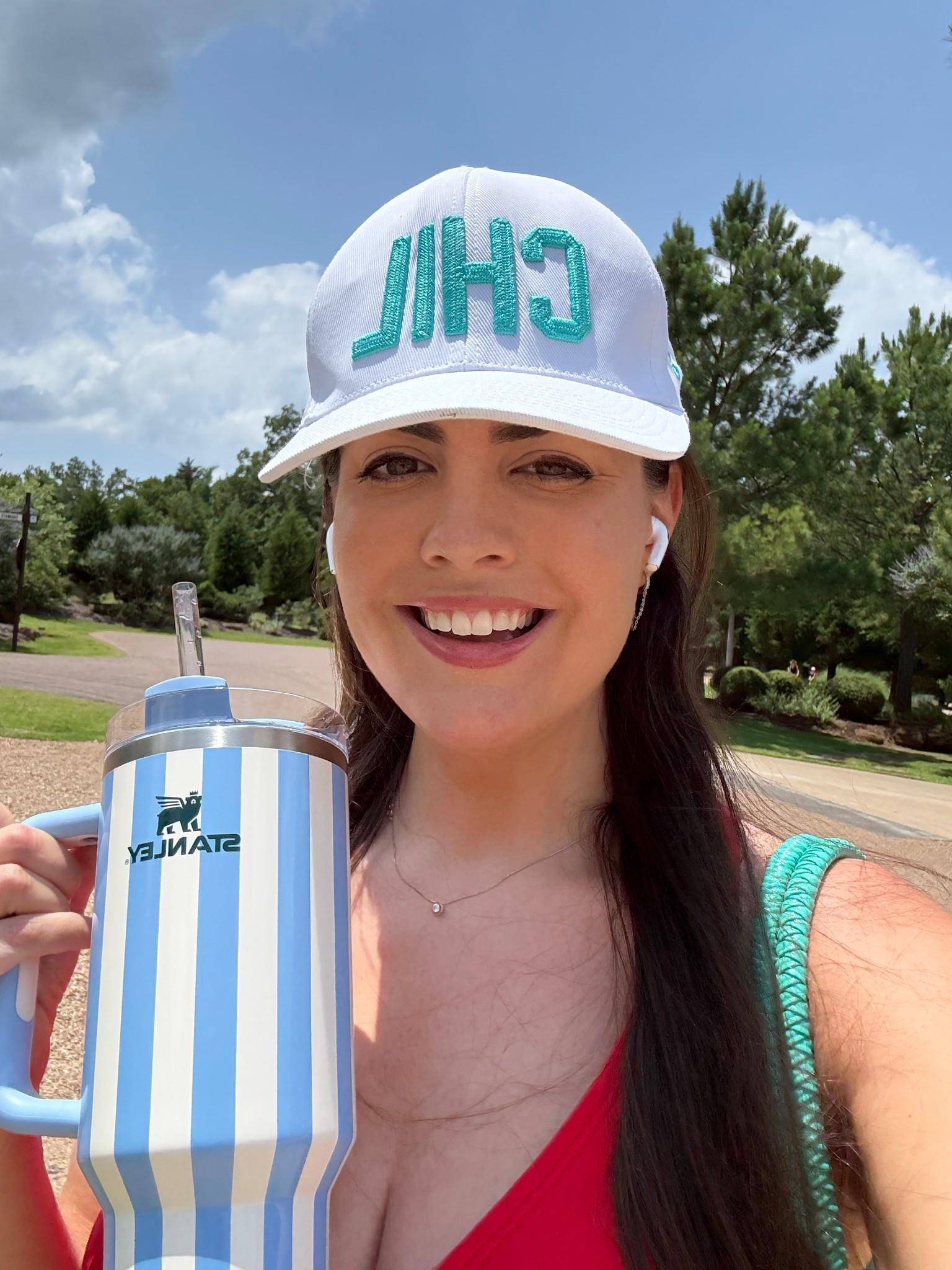 Summer Stanley 🥤