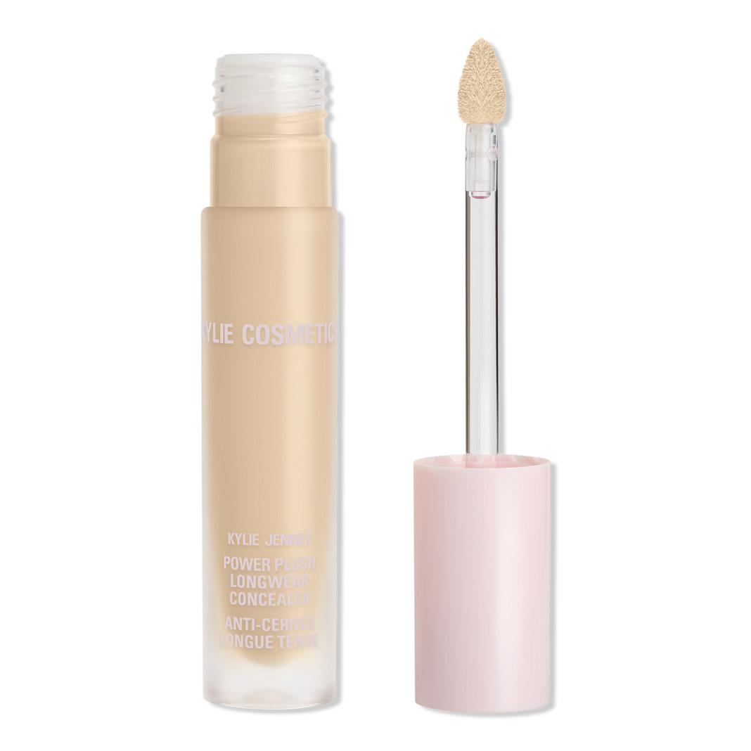 Power Plush Longwear Concealer | Ulta