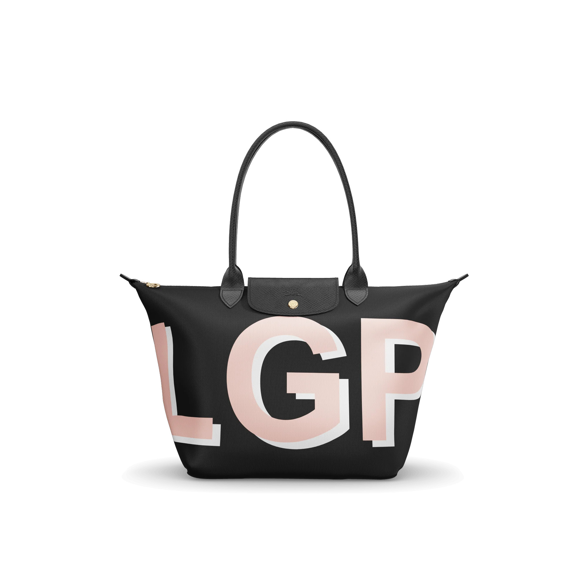 My Pliage L Tote bag Canvas | Longchamp US | Longchamp