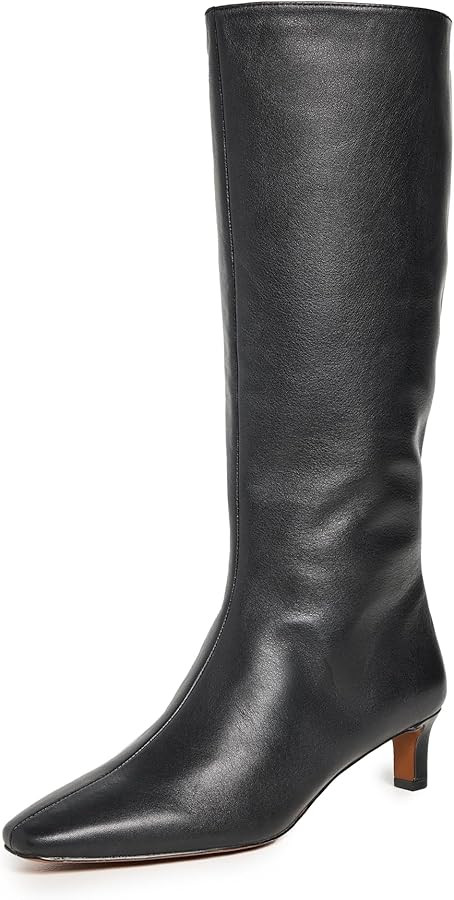 Madewell Women's Dorchester Dimes Tall Boots | Amazon (US)