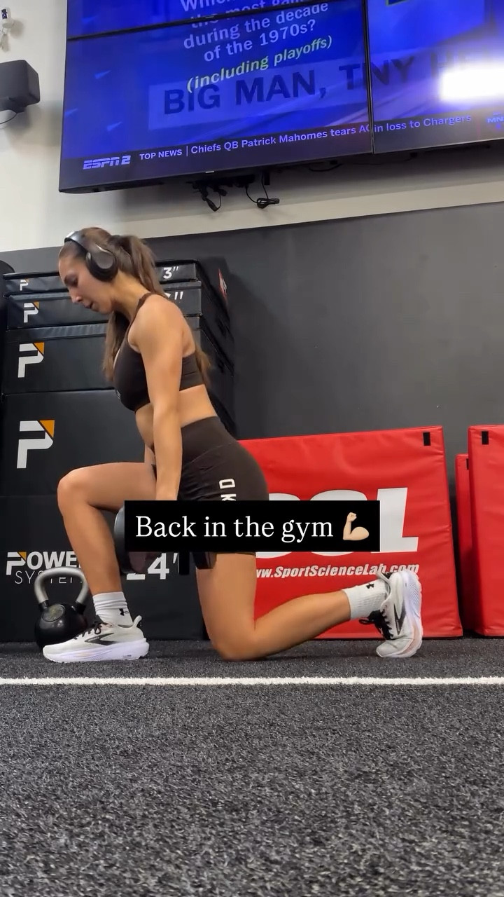 Gifts for the gym lover and fitness enthusiast in your life! 

#LTKActive #LTKGiftGuide #LTKfitnessgoals