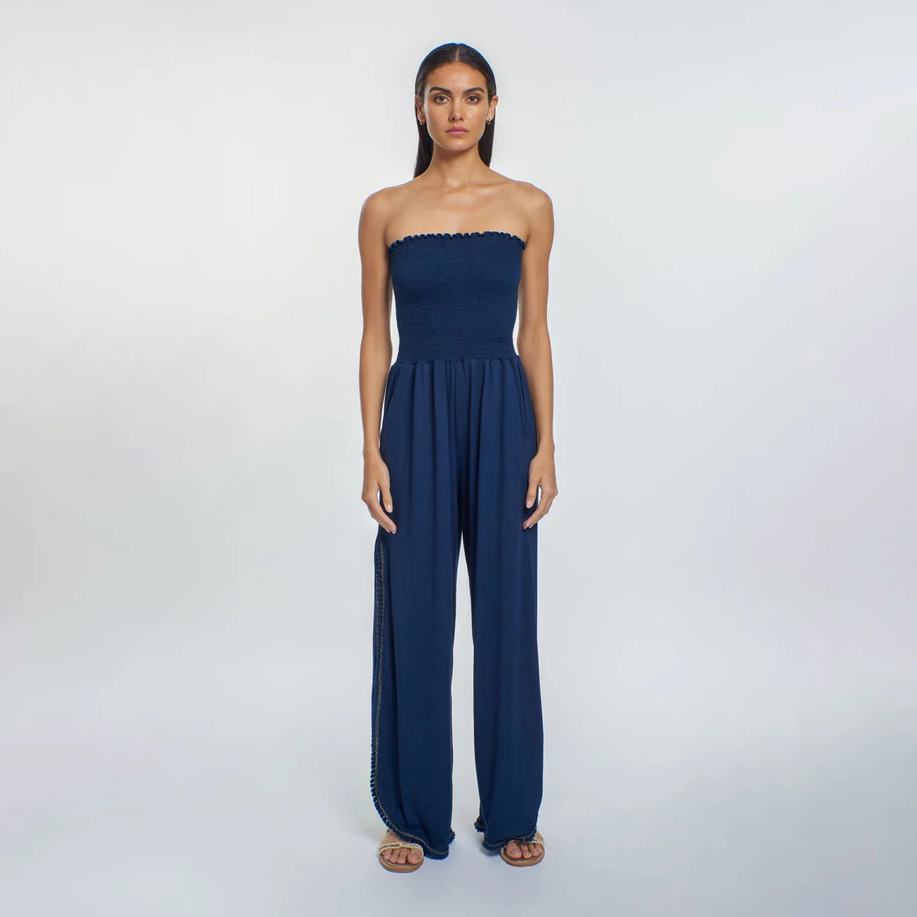 Harriet Jumpsuit | Peixoto Wear
