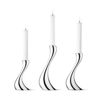 Cobra Candleholder, Set of 3 | Bloomingdale's (US)