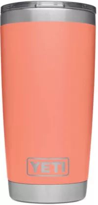 YETI 20 oz Tumbler | Dick's Sporting Goods