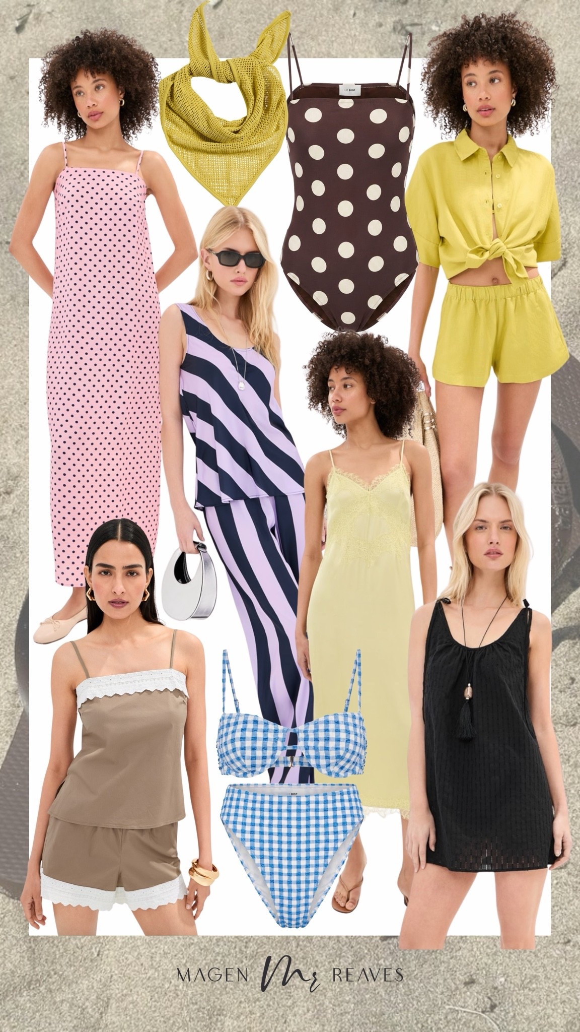New Shopbop arrivals! 

Beachwear, swimwear, women’s swim, resort wear, vacation outfit, summer style, summer vacation

#LTKSeasonal #LTKSwim #LTKTravel