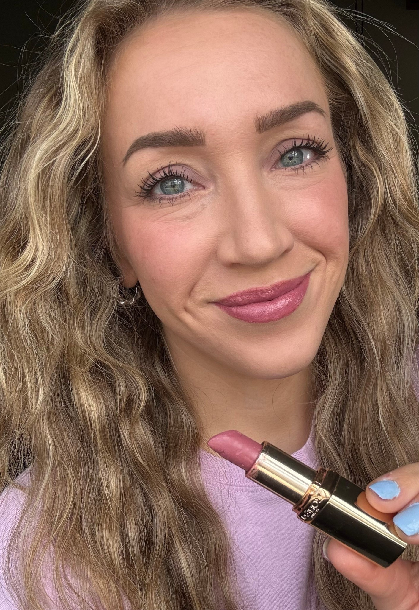 My favorite lipstick! Always my go-to! 

#LTKBeauty #LTKmomlife #LTKgrwm