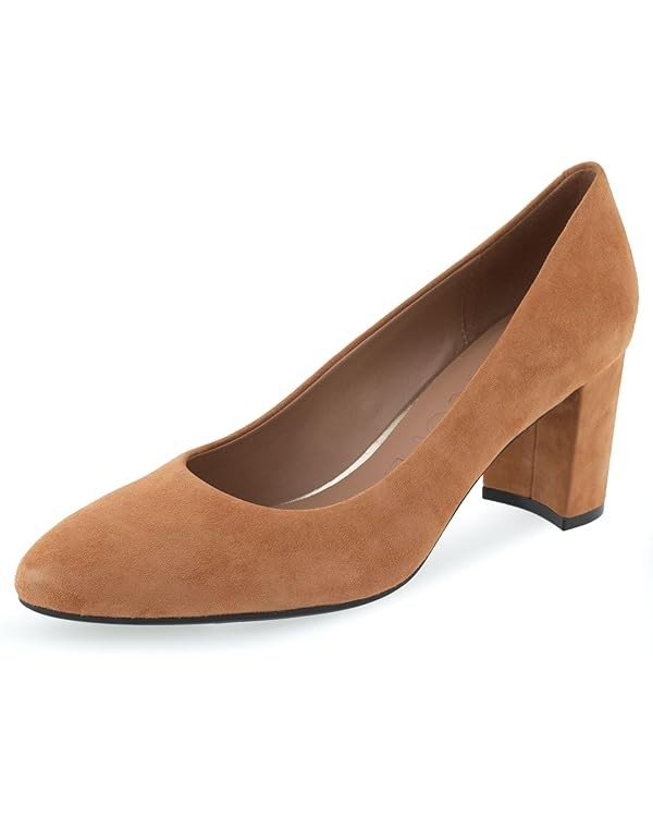 Aerosoles Women's Betsy Pump | Amazon (US)