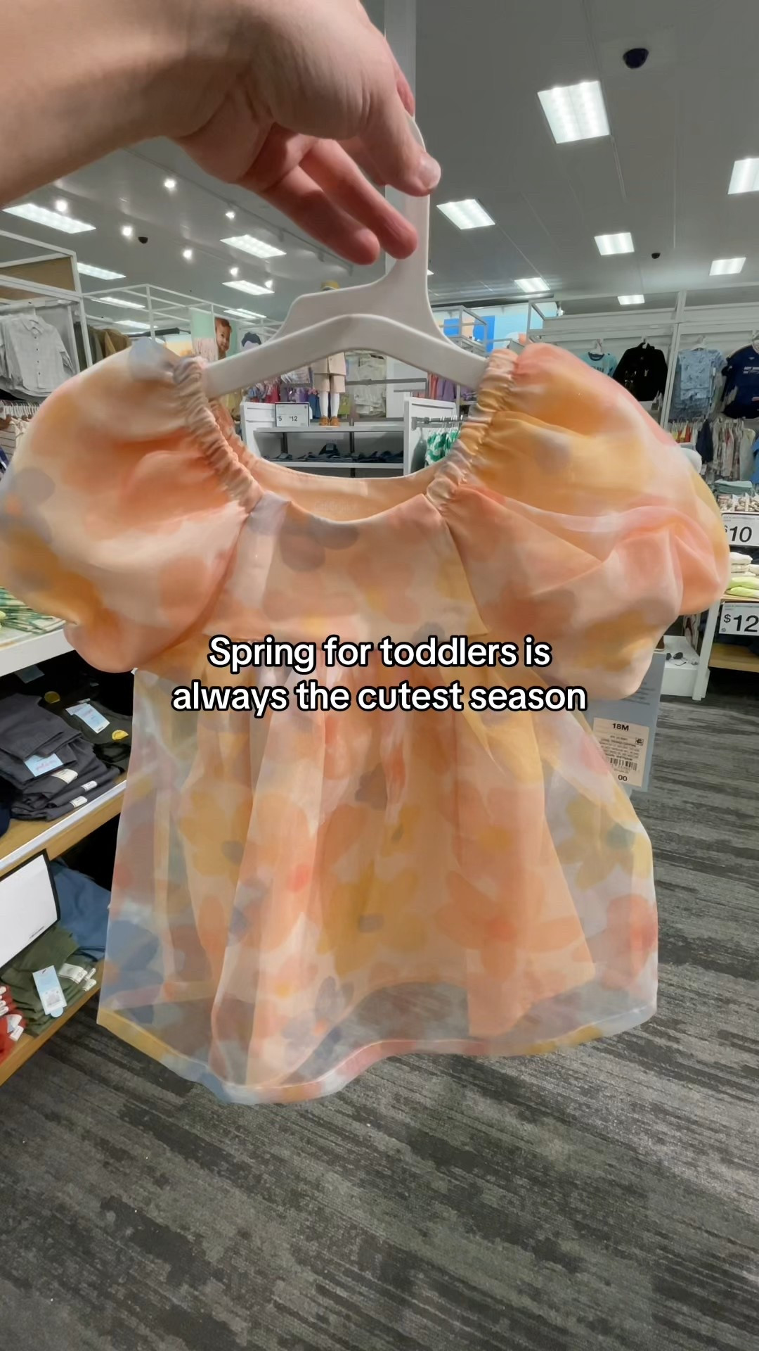 Spring dresses and accessories that instantly caught my attention. Soft colors, sweet details, and easy pieces perfect for warmer days ahead. 

#LTKootd #LTKmomlife #LTKKids