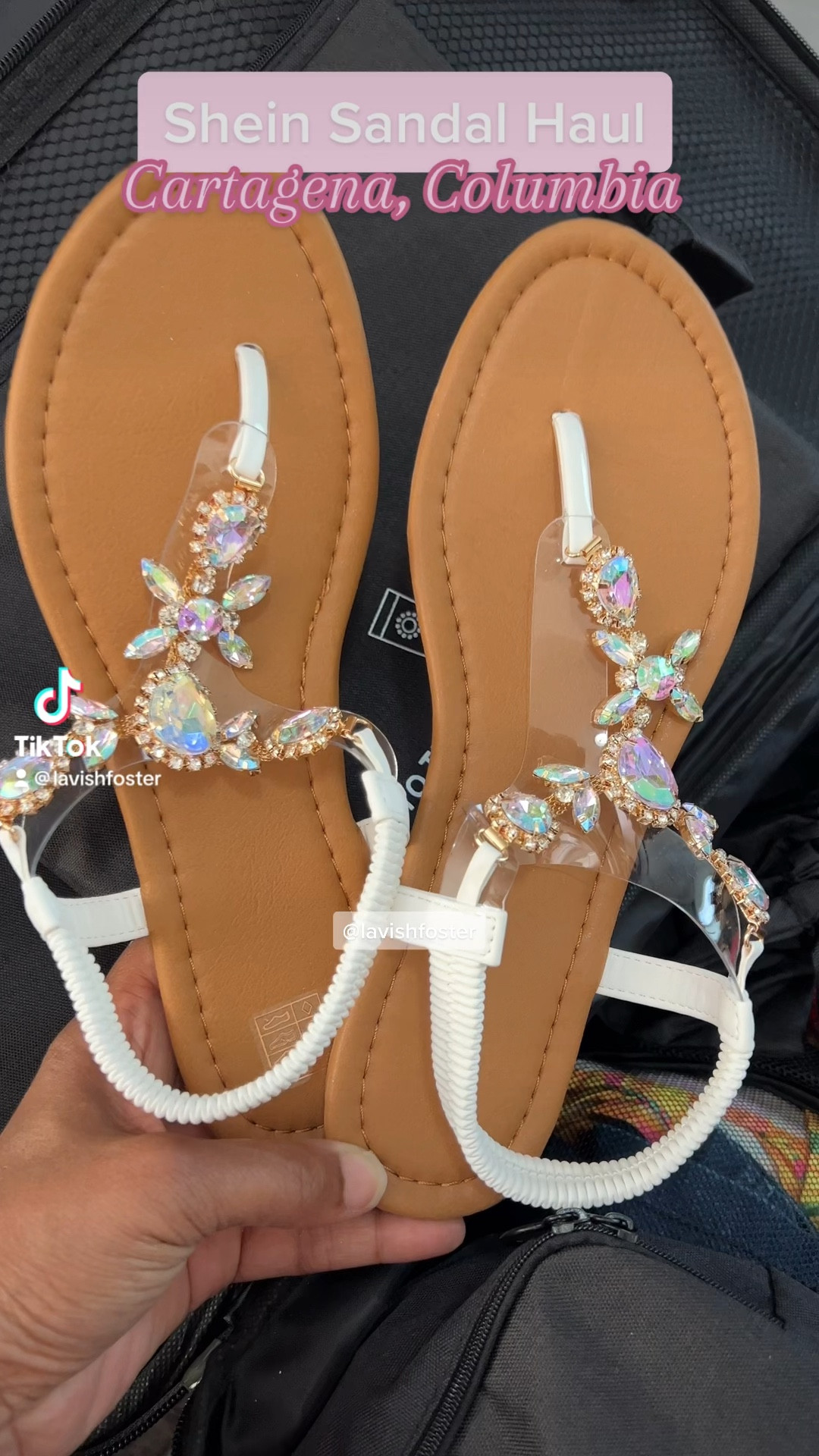 Shein sandal haul #shein 

#LTKtravel #LTKstyletip #LTKshoecrush