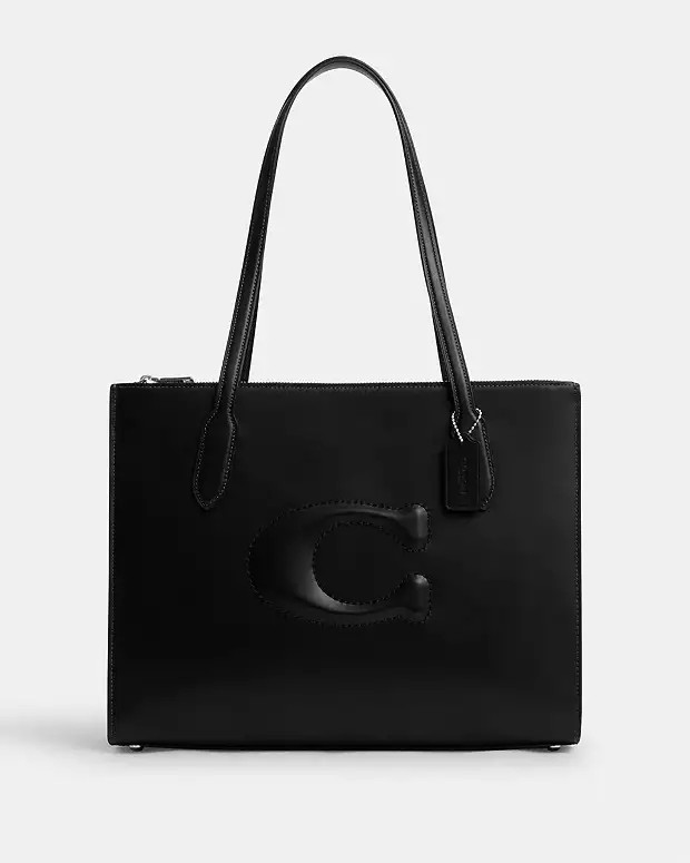 Nina Tote | Coach Outlet US