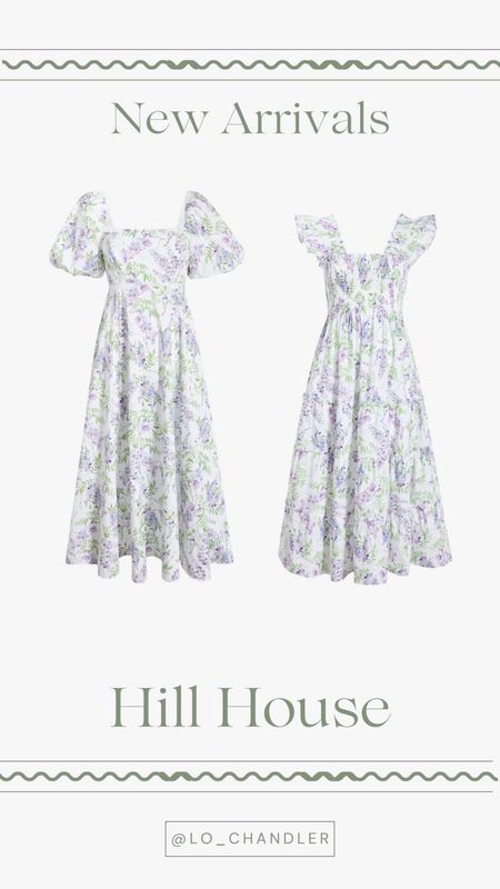
Hill house just launched their new arrivals and they have so many good summer pieces! Their summer dresses are so pretty and soft and such good quality!!


Hillhouse 
Summer dress 
Spring dress 
Long dress 
Short summer dress 
Grand millennial style 
New arrivals

#LTKstyletip #LTKbeauty #LTKtravel