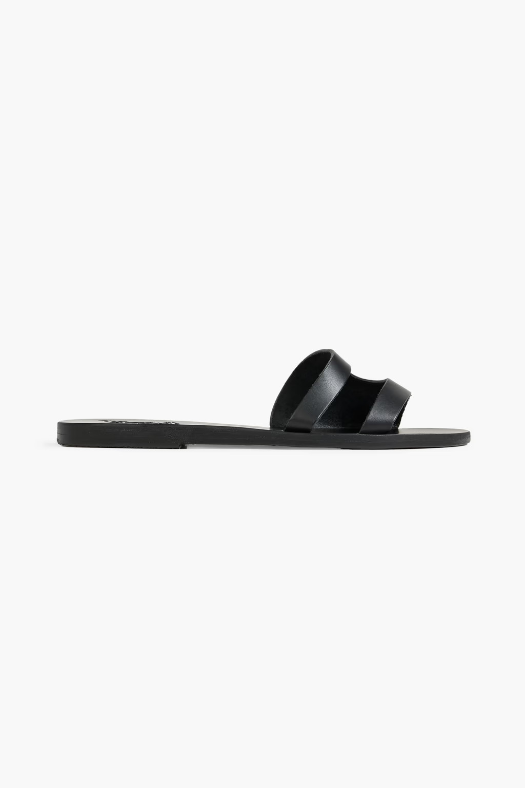 Ieria cutout leather sandals | The Outnet (US and CA)