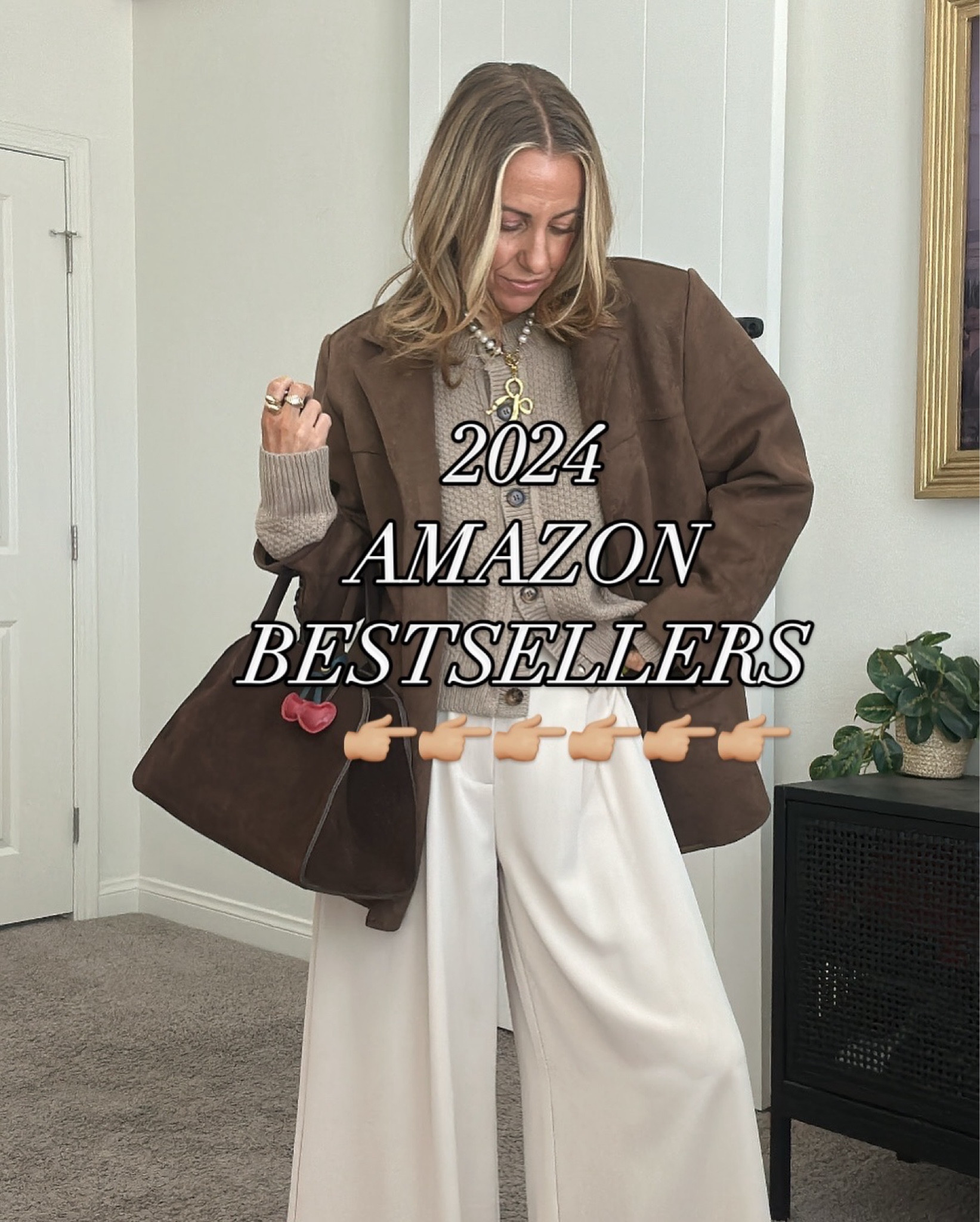 Amazon 2024 bestsellers

#LTKFindsUnder100 #LTKStyleTip