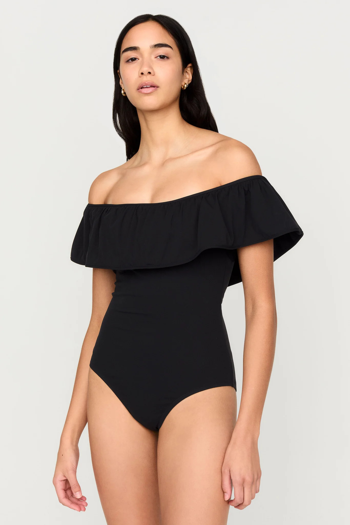 ELLERY ONE PIECE | Marie Oliver