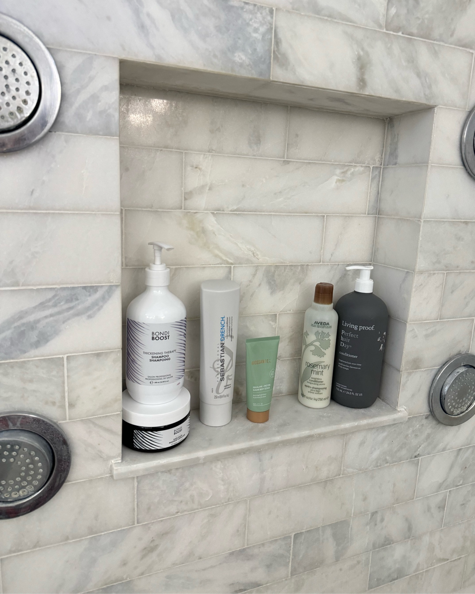 my fav shower products!! 🚿🛀

#LTKStyleTip #LTKHoliday #LTKGiftGuide
