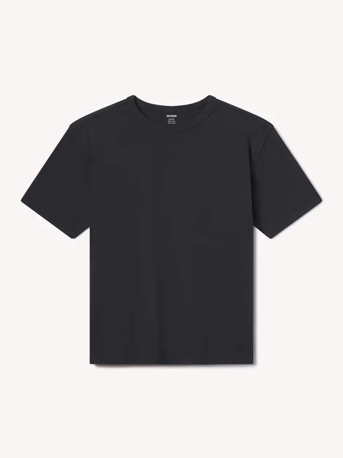Toughknit™ Classic Tee | Buck Mason