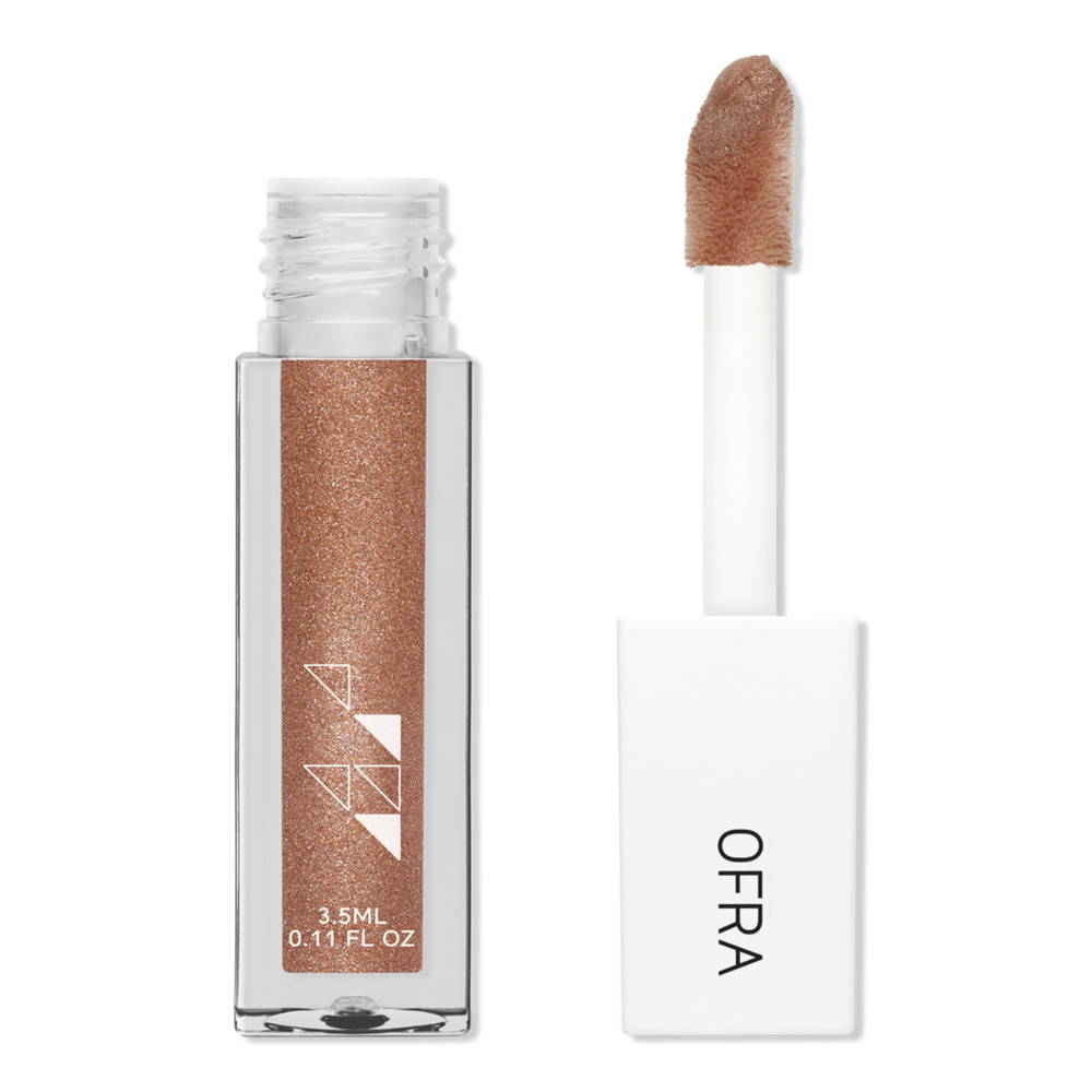 Ofra Cosmetics Lip Gloss - Blissful | Ulta