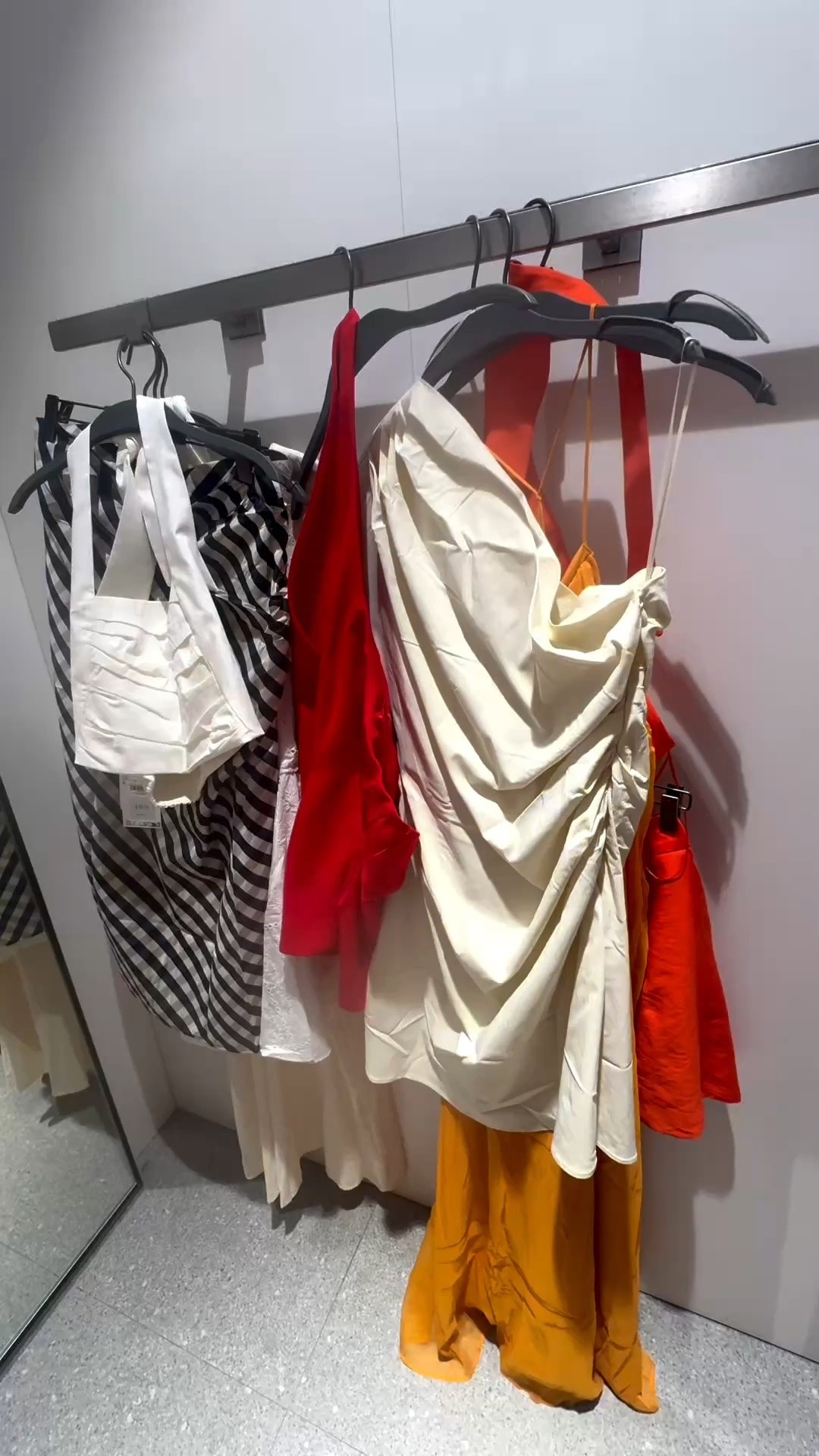 ✨ Summer fashion finds from Mango that look way more expensive than they are. Mango Summer Sale

From linen sets to elevated basics, these are the pieces worth adding to your summer wardrobe.

Save this post for your next Mango shopping trip and follow for more affordable fashion finds. 

-All items linked. Use code: SALE30 for 30 percent off 

#MangoStyle #SummerFashion #SummerOutfits #CapsuleWardrobe #AffordableFashion #VacationStyle #LinenOutfits #FashionFinds #WomensFashion #SummerStyle #MangoFashion #OutfitInspiration #StyleTips #FashionReels #TrendingFashion

#LTKootd #LTKPetite #LTKgrwm