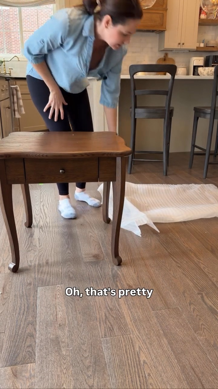 The Ipswich side table from @joonloloi is so pretty that I think I need to go check out the coffee table! 🤌🏻 comment below and I’ll send you the link to this timeless piece and you can check out the rest of their new spring collection.

#LTKHome