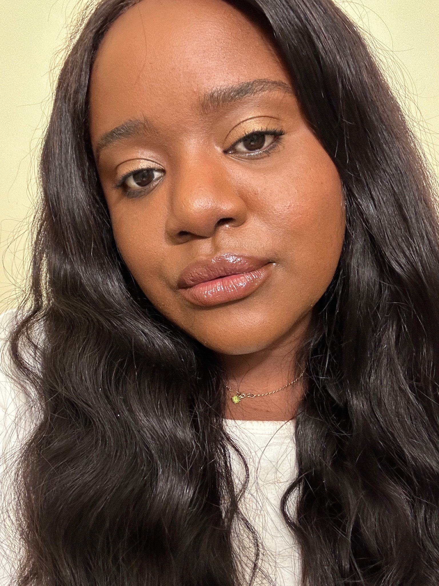 The perfect lip combo for deep skin tones 
MAC cosmetics lip Pencil - Chestnut and Mac lipstick - Capricious 

Capricious is discontinued but “Thanks, It’s MAC” is a similiar finish and shade. #lipcombo #maccosmetics

#LTKbeauty
