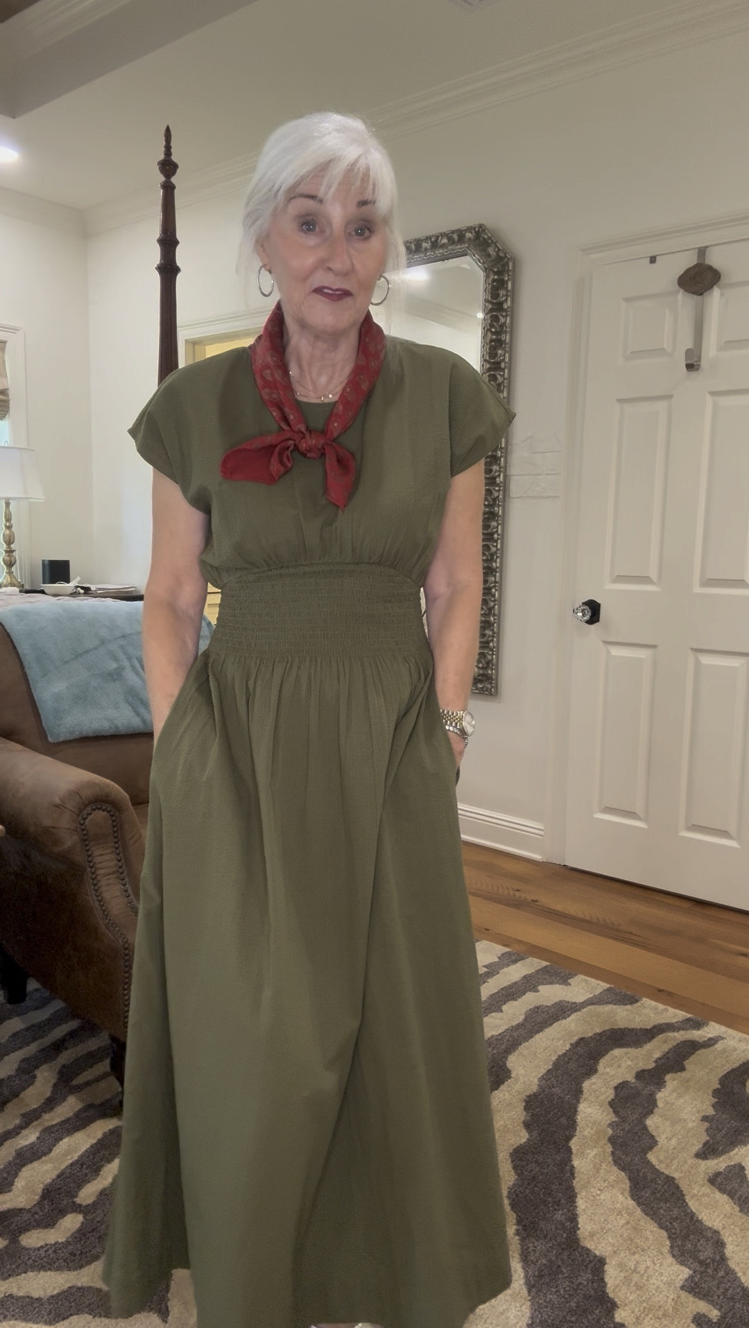 Great Madewell dress to dress up or down. 

https://www.shopltk.com/explore/jeanne_caldarera_silver_linings

#LTKxMadewell #LTKStyleTip #LTKOver40