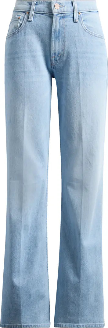 The Bookie Sneak Bootcut Jeans | Nordstrom