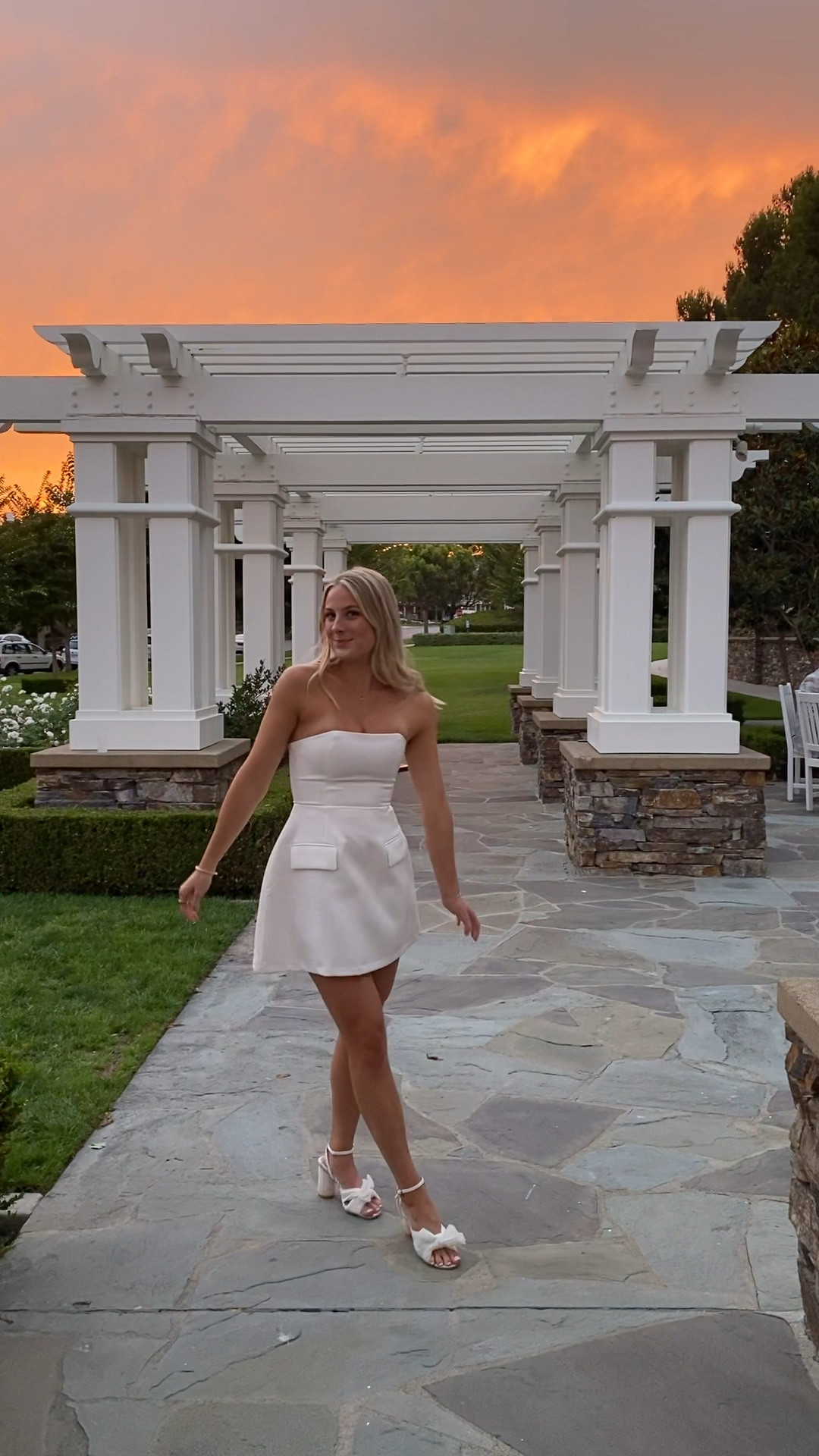 Engagement Party Dress - linked similar at different price points