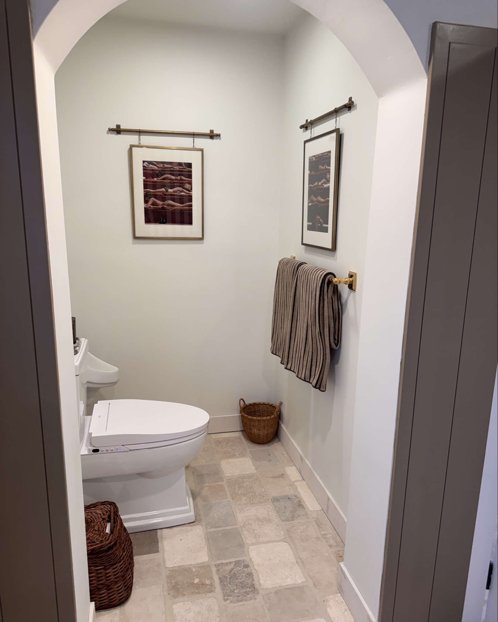 Bathroom continued...

#LTKHome #LTKdayinmylife #LTKmomlife