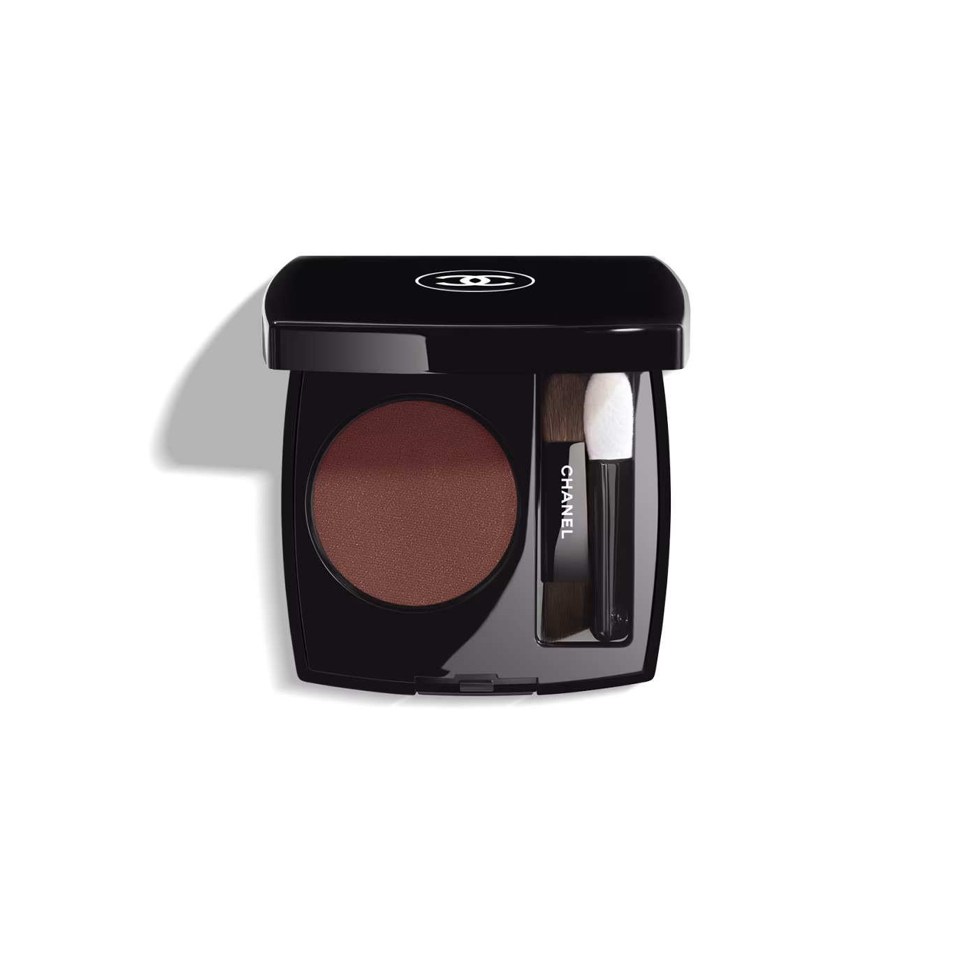 OMBRE ESSENTIELLE  Multi-use longwearing eyeshadow 232 - Lilas poudré | CHANEL | Chanel, Inc. (US)